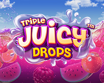 Triple Juicy Drops