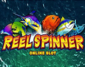 Reel Spinner